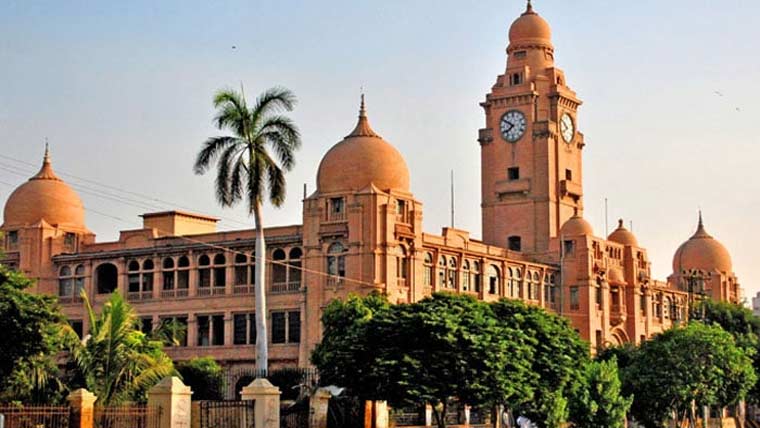 بلدیہ عظمیٰ نے ضلع ملیر میں بڑ ی شاہراہ کی تعمیر و بحالی کے منصوبے کو حتمی شکل دے دی	