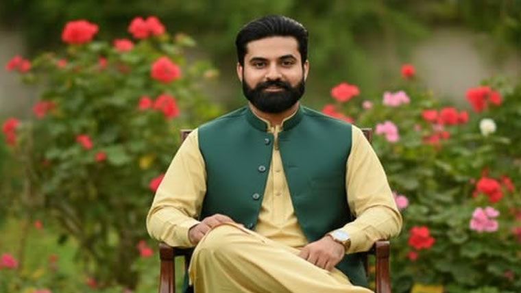 مہنگا ئی میں ہو نیوا لا اضافہ تمام طبقات کیلئے  پریشا نی کا با عث:چو دھری عدیل ارائیں 