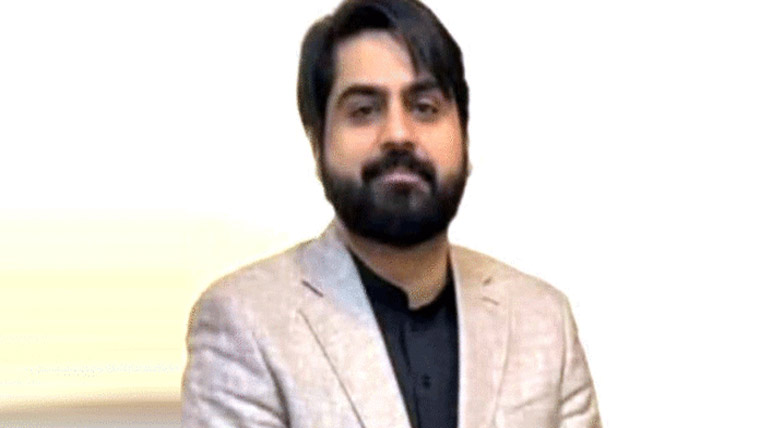 اقبال سنگھیڑا کا فرار،4پولیس اہلکار گرفتار، ریمانڈ پرجیل منتقل