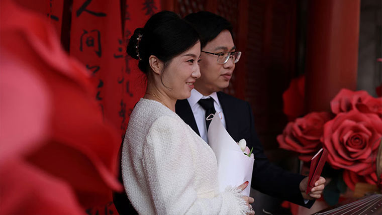 31 دسمبر تک شادی کرو انعام پاؤ ، منفرد سکیم متعارف