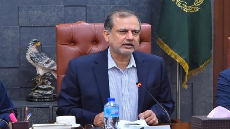  سٹریٹ لائٹس کو فعال بنانے کیلئے میکنزم بنانیکی ہدایت