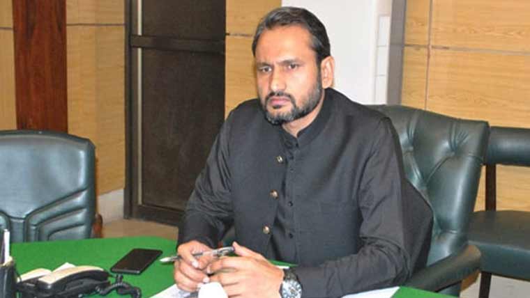 سموگ کیخلاف ہنگامی اقدامات کا حکم