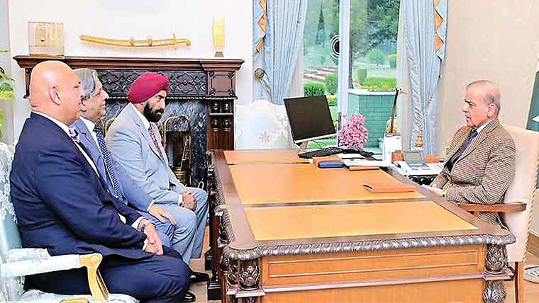 سکھ برادری کو ہر ممکن سہولیات کی فراہمی یقینی بنا رہے ، وزیراعظم