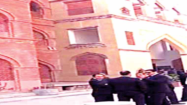  قتل کیس میں مجرموں کو عمرقید