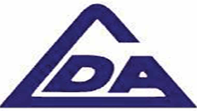  ڈی جی کا عطا بخش روڈ کادورہ 