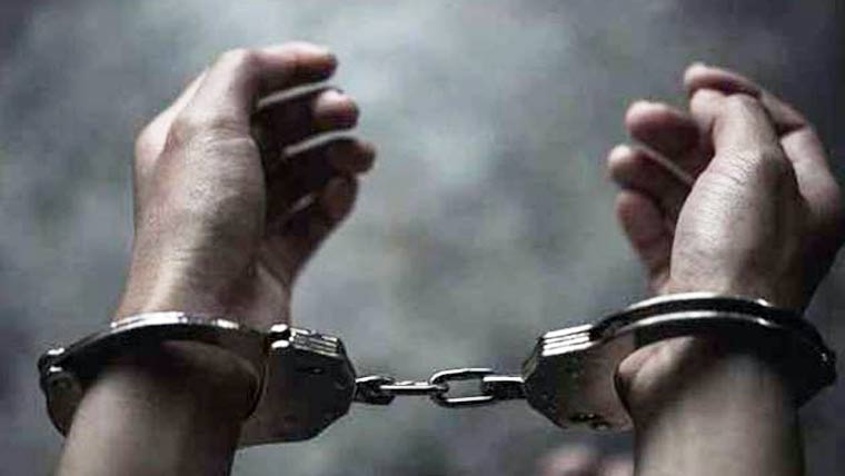   جنگلی حیات کے غیر قانونی شکار  پر کارروائی، دو شکاری گرفتار 