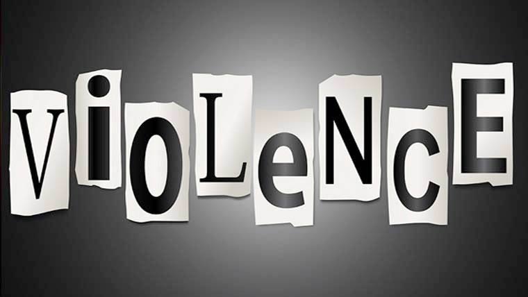  سبق یاد نہ ہونے پر استاد کا  10 سالہ بچے پر بہیمانہ تشدد