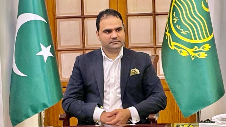 ڈپٹی کمشنروں کو سگریٹ کی غیر قانونی مینو فیکچرنگ،فروخت کے خلاف سخت ایکشن کا ٹاسک 