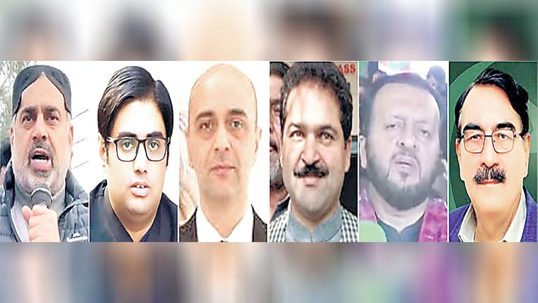 ضمنی الیکشن:ن لیگ  نے میدان مارلیا:13میں سے 12نشستوں پر کامیاب،پی ٹی آئی کا  11حلقوں میں بائیکاٹ