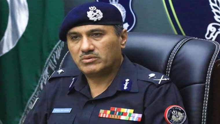 منشیات  گٹکا  ماوا  فروشوں  کے  سہولت  کاروں  کی  فہرستیں  اپ  ڈیٹ  کرنے  کی  ہدایت