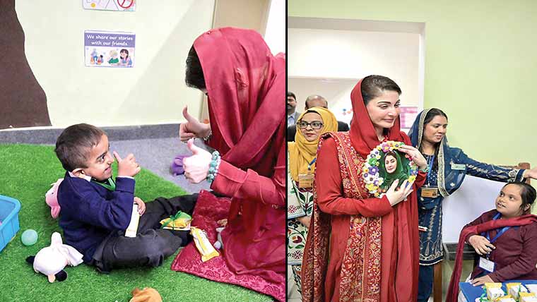 پاکستان:-پٹرول موٹرسائیکل رکشے کی پروڈکشن پر پابندی کا فیصلہ:مریم نواز ...