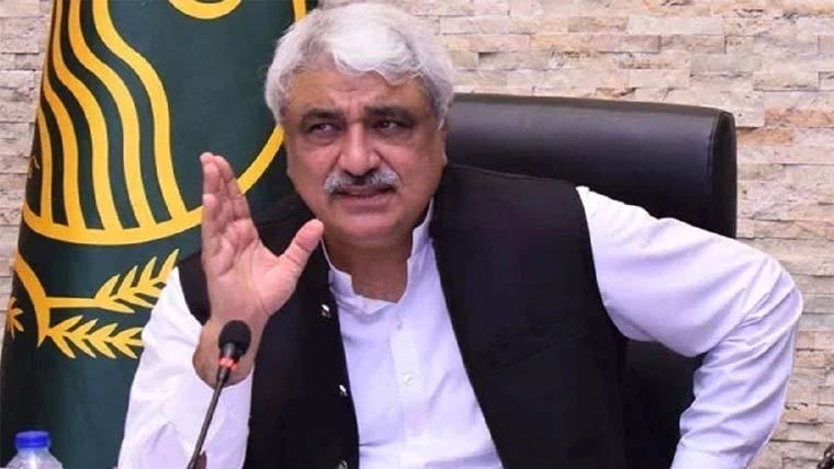  صحت کے نئے منصوبوں  پر کام شروع کرنیکی ہدایت 