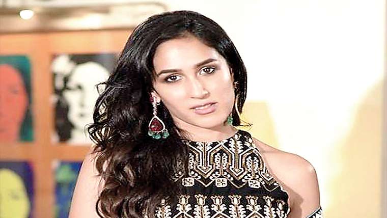 خلیل الرحمن کی وجہ سے میں منٹو نہیں ہوں میں کام نہیں کیا:میرا سیٹھی