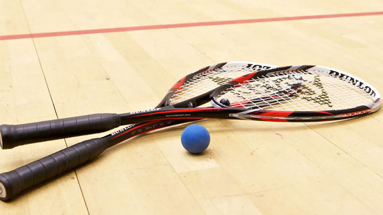 نیشنل جونیئر سکواش ،ویشنوی  نے نمرہ بتول کو شکست دیدی 