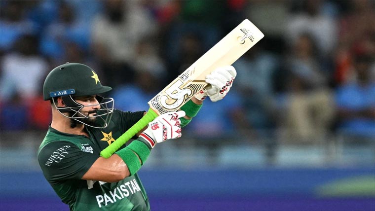  فرحان کی ‘گن فائر’ سیلیبریشن کے  پاکستان ڈومیسٹک کرکٹ میں چرچے 