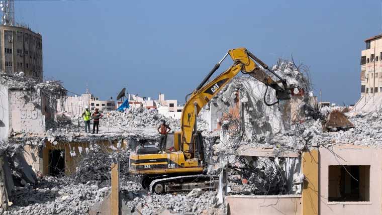 بھارت میں ’آئی لَو محمدؐ‘ مہم کے بعد  مسلمانوں کیخلاف کریک ڈاؤن  تیز ، متعدد عمارتیں مسمار