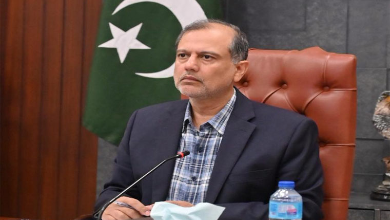  جانوروں کو بیماریوں سے بچانے کیلئے اقدامات کی ہدایت 