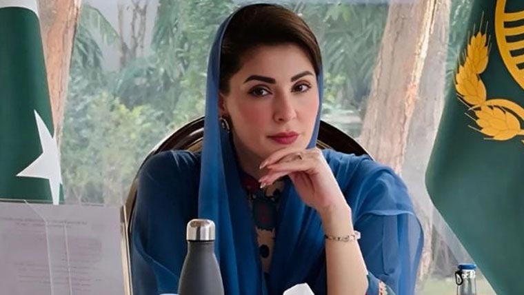 مریم  نواز  کی  سرکاری  اراضی  پر  گندم  کاشت  کرنے  کی  ہدایت :صفائی  ورکر ز  بھرتی  کرنیکی  منظوری 