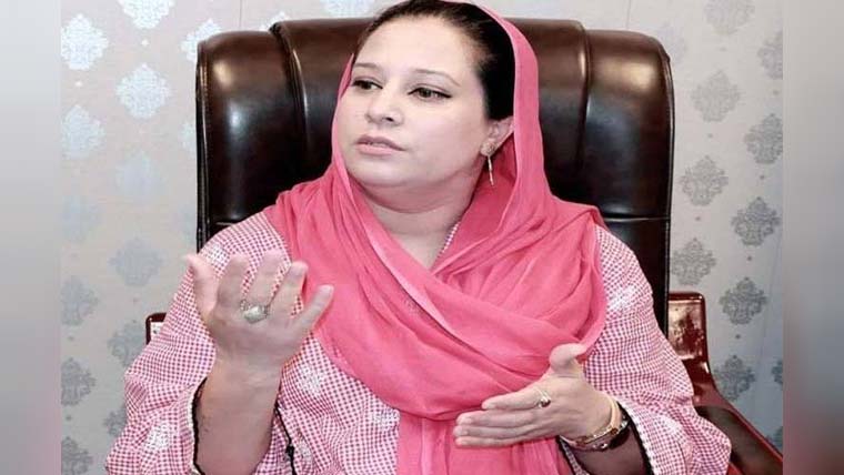 اساتذہ معمار، تعلیم ہی قوموں کی ترقی و استحکام کی بنیاد، شازیہ رضوان