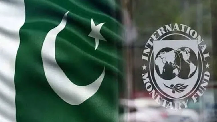 تجارتی  ڈیٹا  میں11ارب  ڈالر  کا  فرق ،آئی  ایم  ایف  نے  وضاحت  مانگ  لی