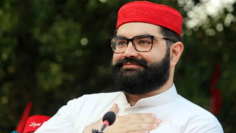 سکیورٹی پرخیبرپختونخوا حکومت جھوٹ بول رہی :ایمل ولی