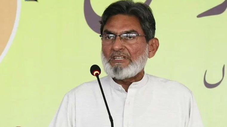 میئر کراچی کے خلاف توہین عدالت کی درخواست دائر