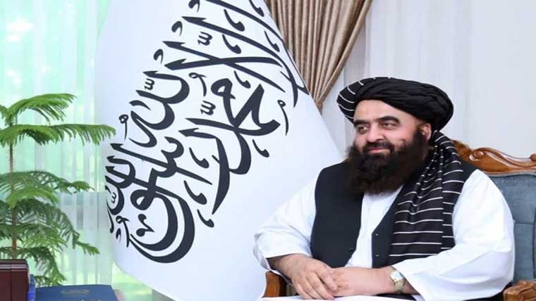 نئی دہلی سے دوستی کا عمل طالبان کو انجام کی طرف لے جائیگا