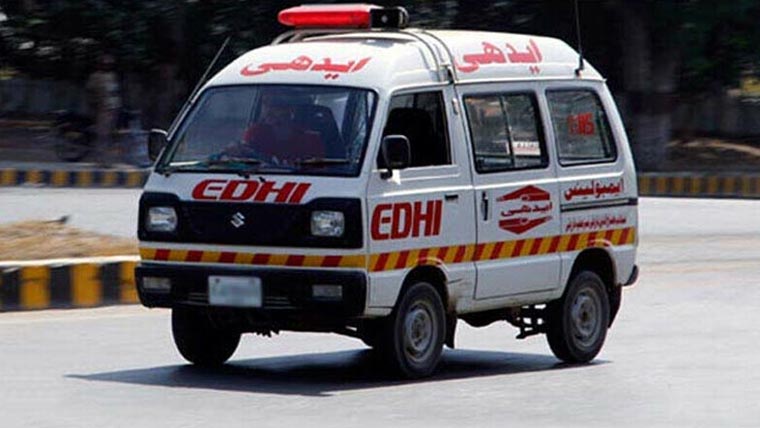  بلڑی شاہ کریم :ڈائریا وبائی صورت اختیار کرگیا،بچی جاں بحق