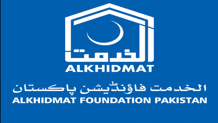 الخدمت نے برین آن وہیلزپروگرام شروع کردیا