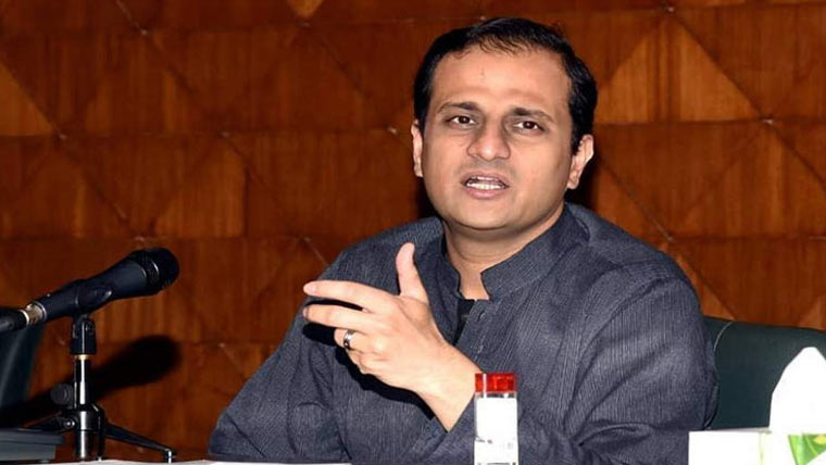 منافقوں کے دباؤ کے باوجود کام کروا کر دکھایا ،مرتضی وہاب 