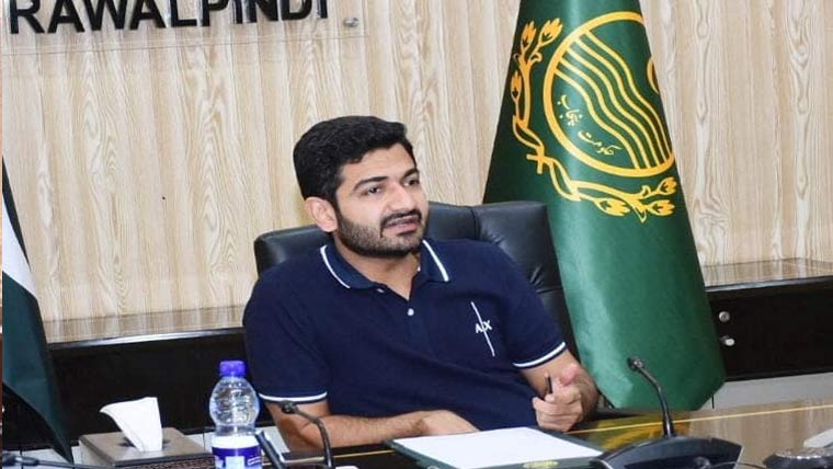 ایمرجنسی اینڈ ر سپانس کمیٹی کی ڈینگی اقدامات تیز کرنیکی ہدایت