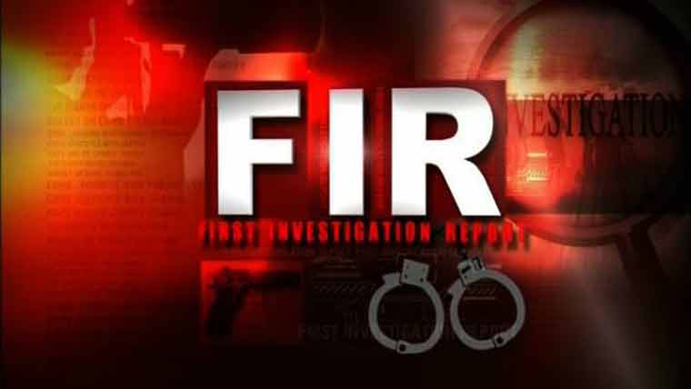 2ملزم ناجائز اسلحہ اور 2چرس برآمد  ہونے پر گرفتار،مقدمات درج