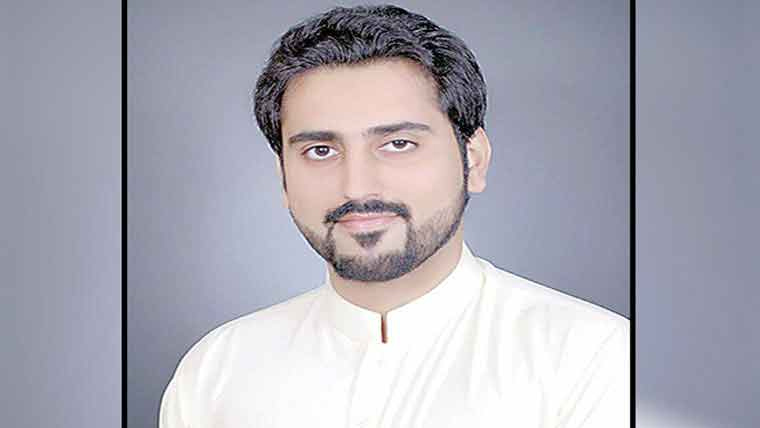 بھاگٹانوالہ کی تعمیر و ترقی کے لیے  چیمہ خاندان کی خدمات عیاں ہیں  ،منیب سلطان چیمہ 