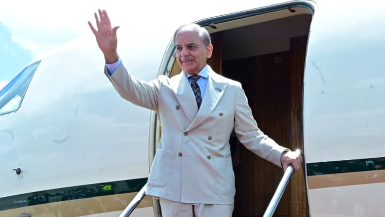 پاکستان ملائشیا کا تجارت، دفاع میں تعاون پر اتفاق:اعلامیہ