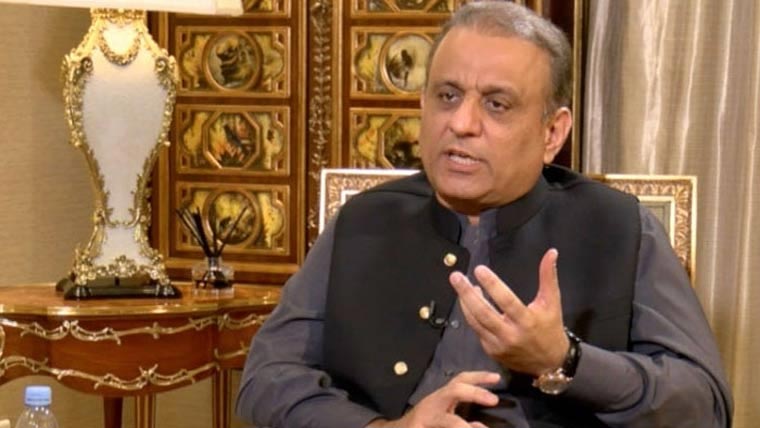 فتنہ الخوارج، سہولت کاروں کی سرکو بی نا گزیر، عبدالعلیم خان