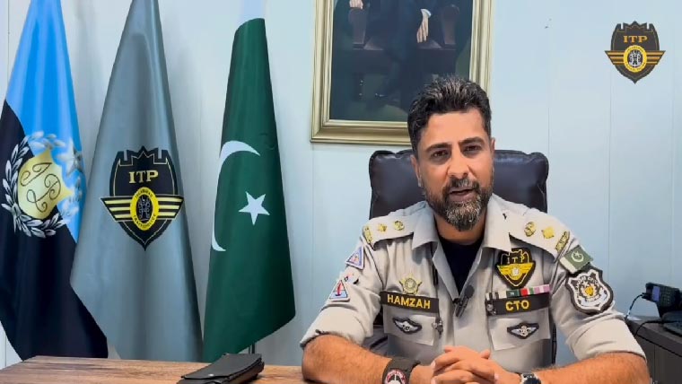 ڈیڈلائن ختم،آج سے بغیر لائسنس ڈرائیوروں کی شامت