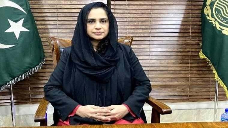  ستلج میں سیلابی پانی کی آمد متوقع، ہم تیار ہیں، ڈی سی لودھراں