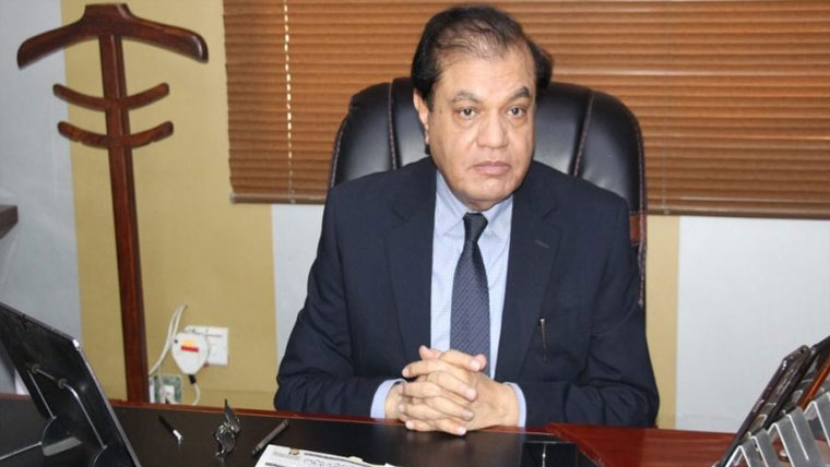  آئی ٹی سیکٹر میں اسٹرکچرل اصلاحات کی اشد ضرورت،میاں زاہد