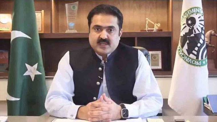 سیلاب، نقصانات کے تخمینہ کیلئے 27 فیصد سروے مکمل 