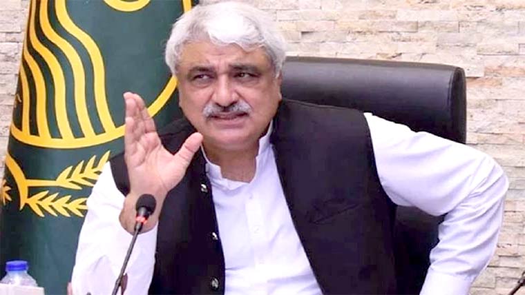  انفورسمنٹ کو پرائس کنٹرول مجسٹریٹ کے اختیارات کی منظوری