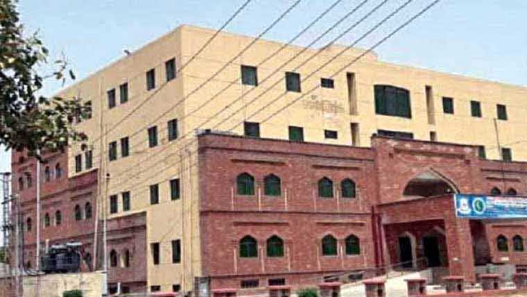  الائیڈ ہسپتال ٹونجی سکیورٹی کمپنی انتظامیہ کی منظور نظر، ملازمین تنخواہوں سے محروم 