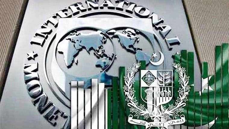 قرض قسط:آئی ایم ایف سے جلد معاہدہ متوقع گورننس رپورٹ پر تحفظات برقرار