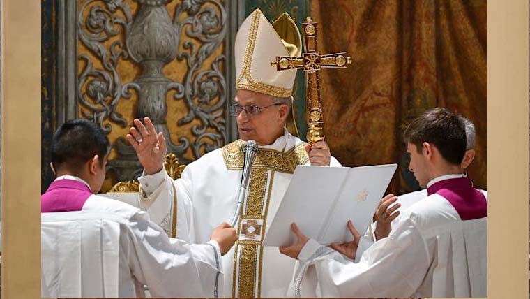 نیوز ایجنسیز سچائی کی محافظ