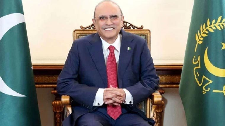  2کروڑ 40 لاکھ افراد کی ذہنی صحت دیکھ بھال کی ضرورت :صدر 