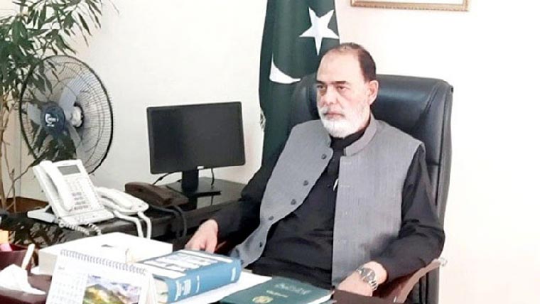 سینیٹر طلحہ محمود کا پی پی سینیٹرز ، ار کان اسمبلی کے اعزاز میں عشائیہ 