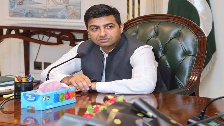  ڈپٹی کمشنر کی زیر صدارت ڈسٹرکٹ پولیو ایریڈیکیشن کمیٹی کا اجلاس 