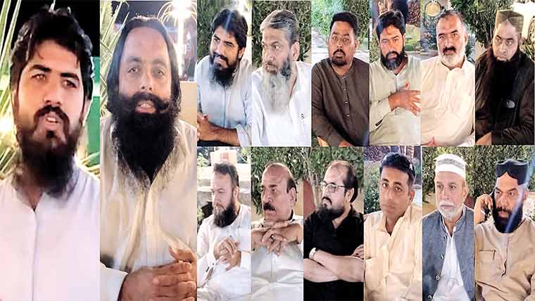   نبی کریم ؐ کی پوری زندگی انسانیت  کے لیے مشعلِ راہ ہے ، اکمل جسپال 