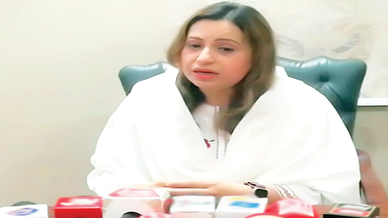 4 روزہ انسداد پولیو مہم کیلئے تمام انتظامات مکمل کر لئے گئے