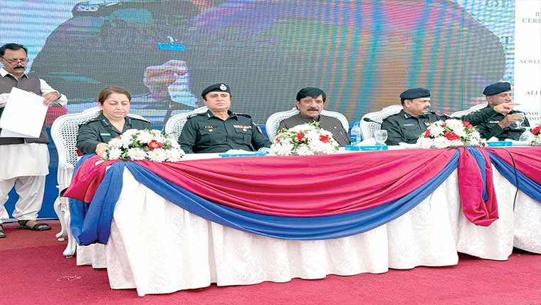 قیدیوں کو بہترسہولتیں دینے کیلئے کوشاں،صوبائی وزیر