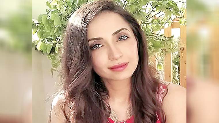  شادی صرف 4ماہ میں ہی ختم ہوگئی ،زارا ترین بول پڑیں 